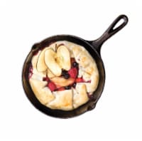 Lodge Skillet Seasoned Cast Iron - Black Perspective: Main