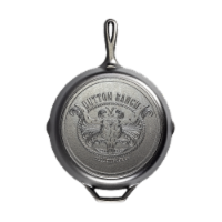 Lodge Cast Iron Skillet