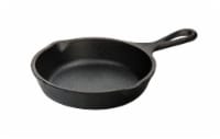 Lodge Cast Iron Mini Skillet Perspective: Main