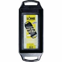 Lodge Cast Iron Loaf Pan
