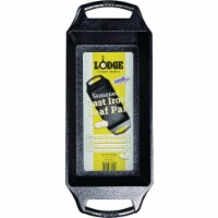 Lodge Cast Iron Loaf Pan