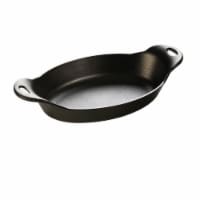 Lodge Cast Iron Oval Mini Server, 16 Ounce, 1 ea - Kroger