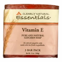 Clearly Natural Pure Glycerine Soap