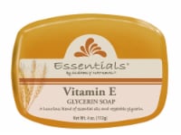 Clearly Natural Essentials Vitamin E Glycerin Soap