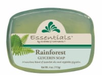 Clearly Natural Essentials Rainforest Glycerin Soap Perspective: Main