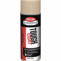 Krylon Industrial Rust Preventative Spray Paint,Gloss  A01305007