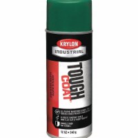 Krylon Industrial Rust Preventative Spray Paint,Gloss  A01445007
