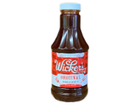 Wicker's® Original Marinade & Baste Perspective: Main