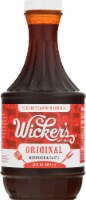 Wicker's Original Marinade & Baste Perspective: Main