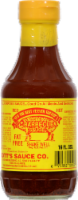 Scotts Barbecue Sauce