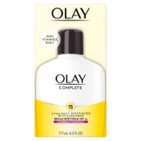 Olay Complete Daily Moisturizer with SPF 15