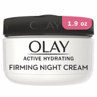 Olay® Firming Night Cream Face Moisturizer Perspective: Main