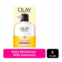 Olay Complete All Day Facial Moisturizer with SPF 15 for Normal Skin Perspective: Main