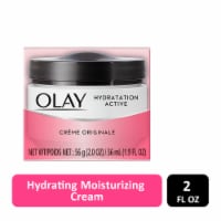 Olay Active Hydrating Cream Face Moisturizer