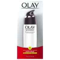 Olay Regenerist Advanced Anti-Aging Moisturize Lotion with SPF 15