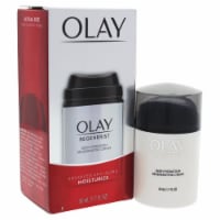 Olay Regenerist Advanced Anti-Aging Deep Hydration Regenerating Face Cream Perspective: Main