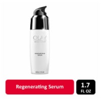 Olay Regenerist Facial Serum Perspective: Main