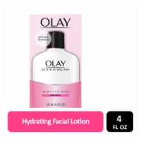 Olay Active Hydrating Beauty Moisturizing Skin Cream Lotion