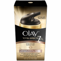 Olay Total Effects 7-In-1 Moisturizer Perspective: Main