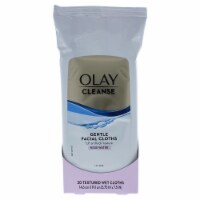 Olay Daily Clean Wet Cleansing Cloths Perspective: Main