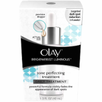 Olay Regenerist Luminous Tone Perfecting Daily Treatment Perspective: Main