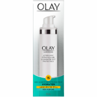 Olay Luminous Brightening & Protecting Lotion with SPF 15 Perspective: Main
