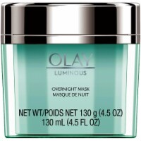 Olay Luminous Overnight Mask Perspective: Main