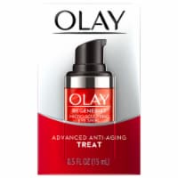 Olay Regenerist Micro-Sculpting Eye Swirl Anti-Aging Cream Perspective: Main