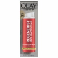 Olay Regenerist Micro-Sculpting Face Cream SPF 30