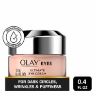 Olay Ultimate Eye Cream for Wrinkles Perspective: Main