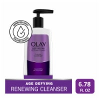 Olay Age Defying Classic Facial Cleanser