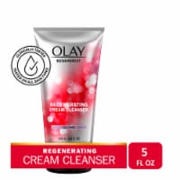 Olay Regenerist Regenerating Cream Face Cleanser