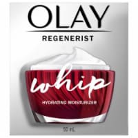 Olay Regenerist Whip Active Face Moisturizer