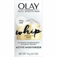 Olay Total Effects Whip Active Cream Facial Moisturizer Perspective: Main