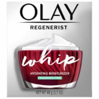 Olay Regenerist Whip Fragrance-Free Active Face Moisturizer