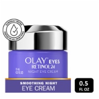 Olay Retinol 24 Night Fragrance-Free Eye Cream