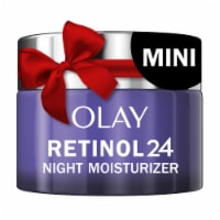 Olay Regenerist Retinol Night Facial Serum with 24 + Peptide Perspective: Main