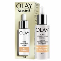 Olay Vitamin B3+ Vitamin C Tone Perfection Face Serum