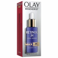 Olay® Regenerist Retinol 24 Max Fragrance-Free Night Serum Face Moisturizer