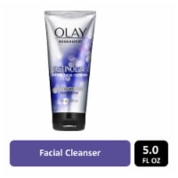 Olay Regenerist Retinol 24 Face Wash