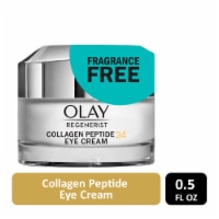 Olay Eyes Collagen Peptide 24 Fragrance-Free Eye Cream