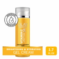 Olay Regenerist Vitamin C + Peptide 24 SPF 30 Face Moisturizer