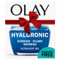Olay Regenerist Gel Facial Cream with Hyaluronic Peptide 24 Perspective: Main