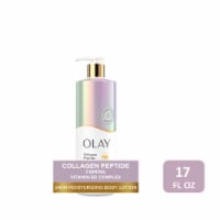 Olay Firming & Hydrating Collagen Body Lotion Perspective: Main