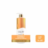 Olay® Vitamin C Revitalizing and Hydrating Body Lotion