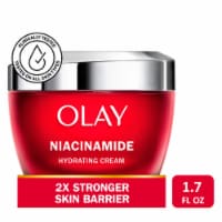 Olay Regenerist Facial Moisturizer with Niacinamide + Peptide 24 Perspective: Main
