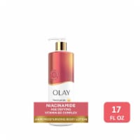 Olay Regenerist Hand & Body Lotion with Niacinamide Perspective: Main