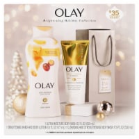 Olay Ultra Mystery Holiday Gift Set Perspective: Main