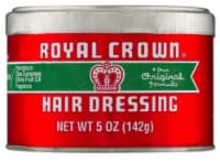 Royal Crown Hair Dressing