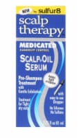 sulfur8 Scalp Therapy Oil Serum Perspective: Main